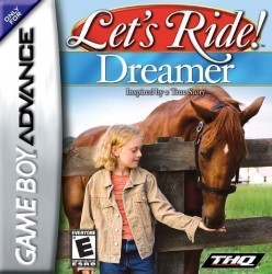 Let's Ride! – Dreamer Rom